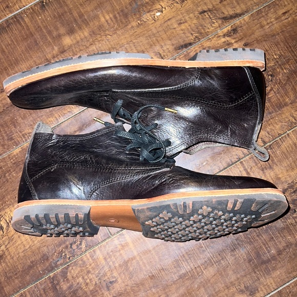 Timberland boot company chukka boot, size 10 - Picture 6 of 6